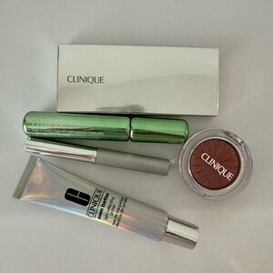 Clinique Make up